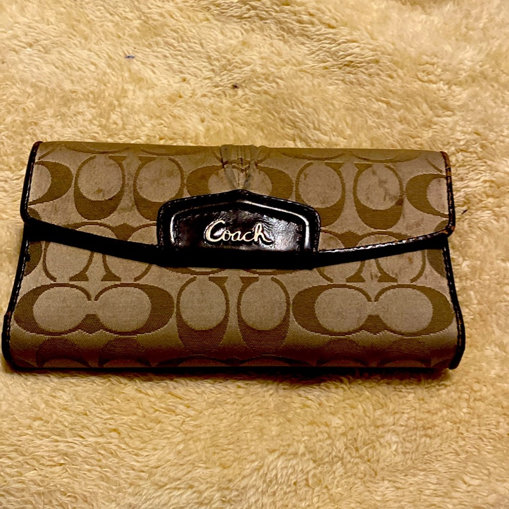 Wallet